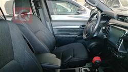 تۆیۆتا هایلۆکس